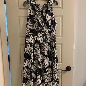 White House Black Market Dress